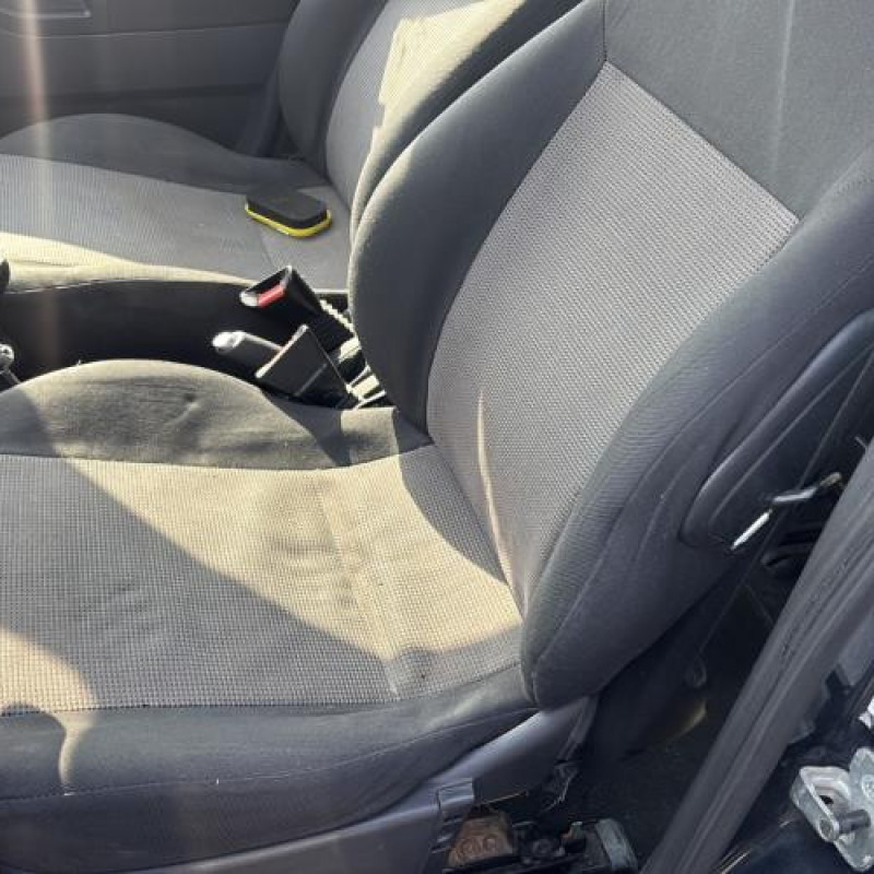 Renfort pare choc avant (traverse) OPEL MERIVA A Photo n°20