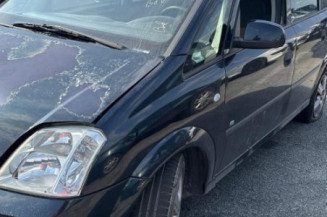 Serrure avant droit OPEL MERIVA A