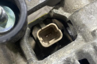 Alternateur PEUGEOT 407