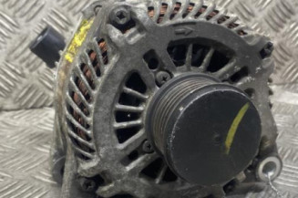 Alternateur PEUGEOT 407