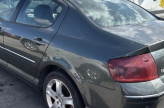 Alternateur PEUGEOT 407