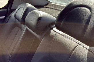 Alternateur PEUGEOT 407