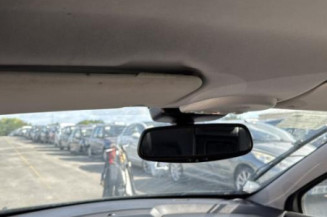 Alternateur PEUGEOT 407