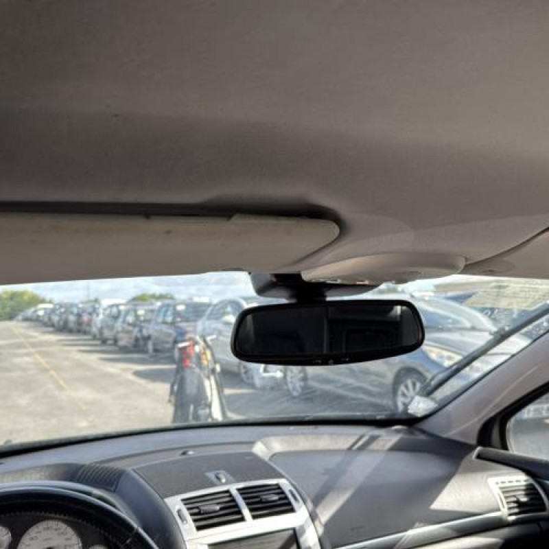 Alternateur PEUGEOT 407 Photo n°17