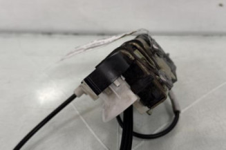 Serrure avant gauche PEUGEOT 407