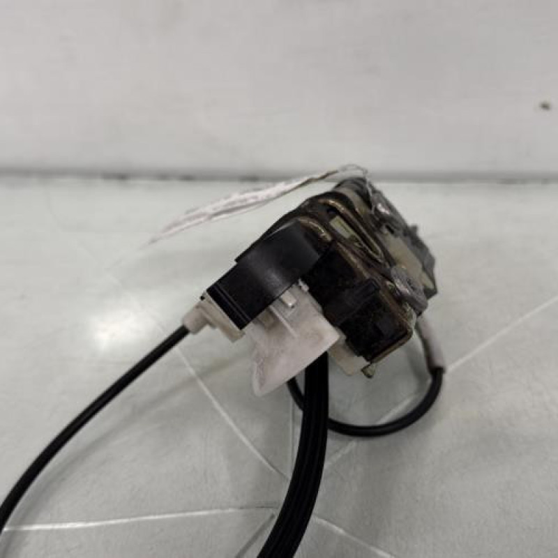 Serrure avant gauche PEUGEOT 407 Photo n°3