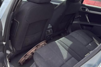 Serrure avant gauche PEUGEOT 407