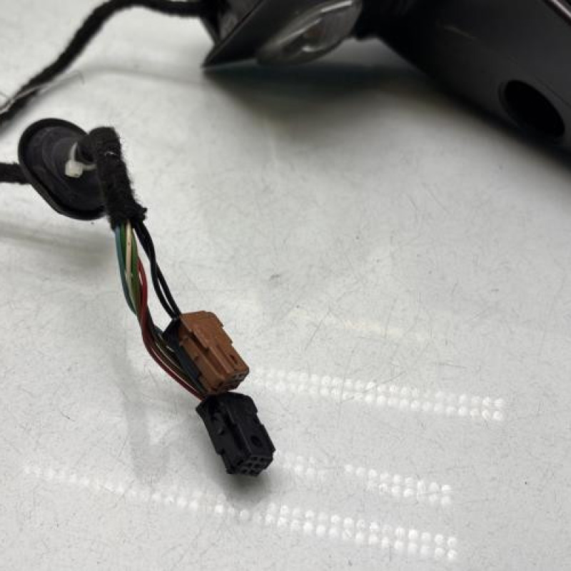 Retroviseur droit PEUGEOT 5008 1 Photo n°2