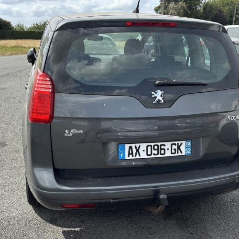 Retroviseur droit PEUGEOT 5008 1 Photo n°11