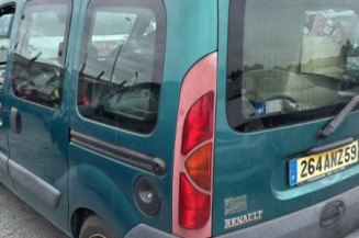 Cremaillere assistee RENAULT KANGOO 1