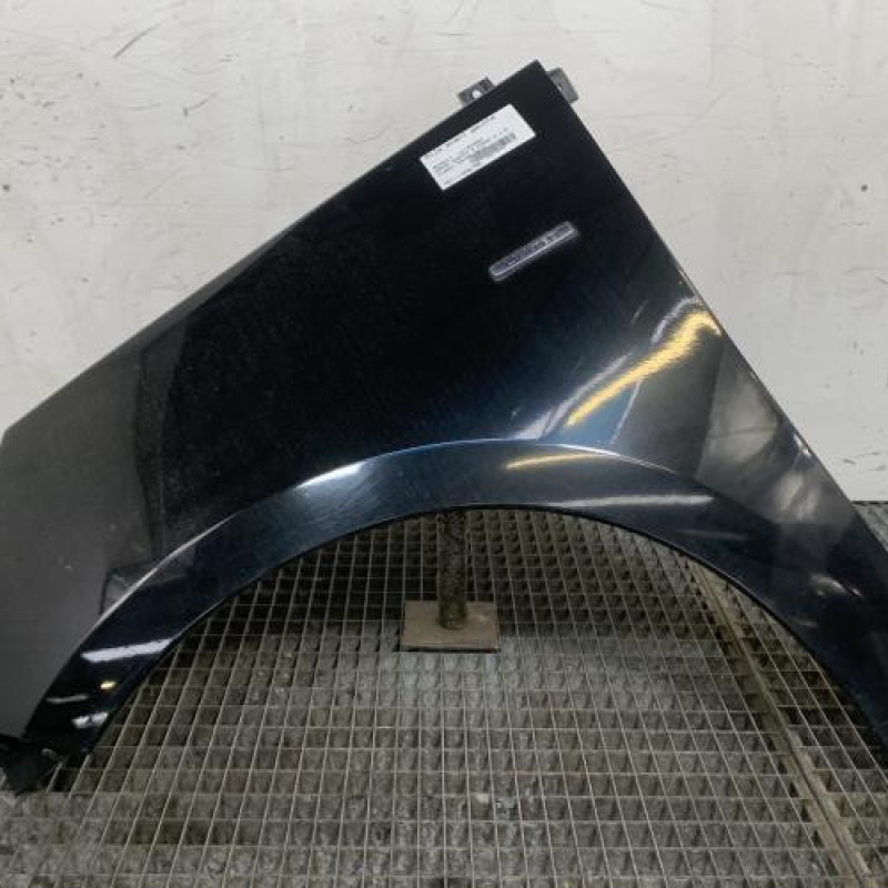 Aile avant gauche RENAULT GRAND SCENIC 3 Photo n°1