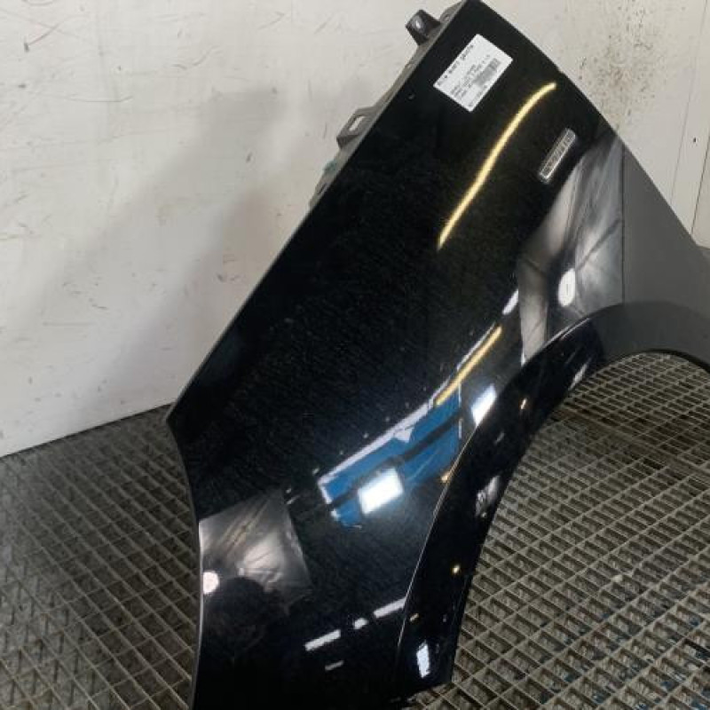 Aile avant gauche RENAULT GRAND SCENIC 3 Photo n°2