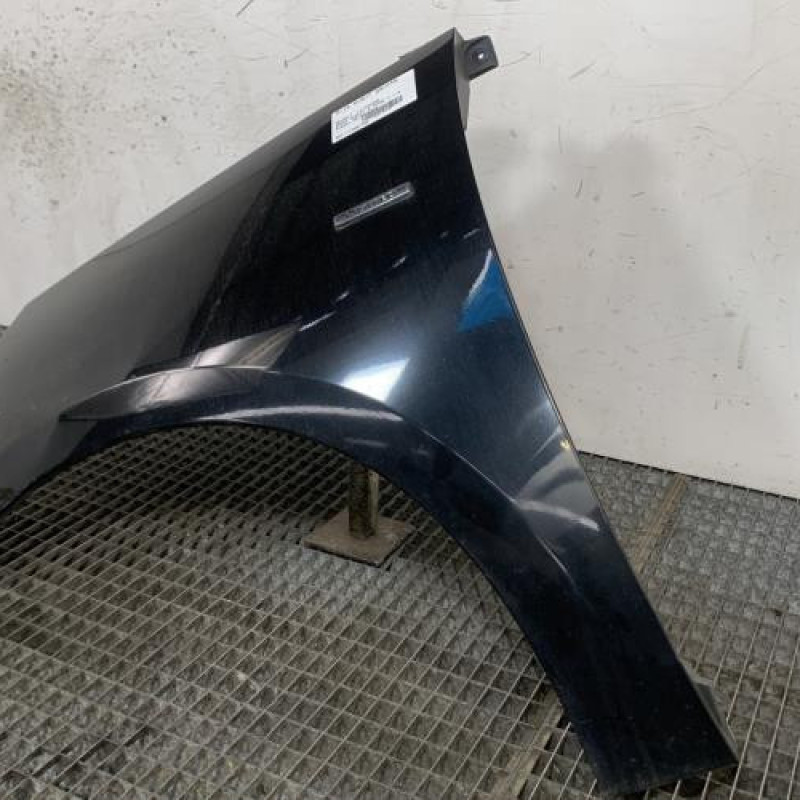 Aile avant gauche RENAULT GRAND SCENIC 3 Photo n°3