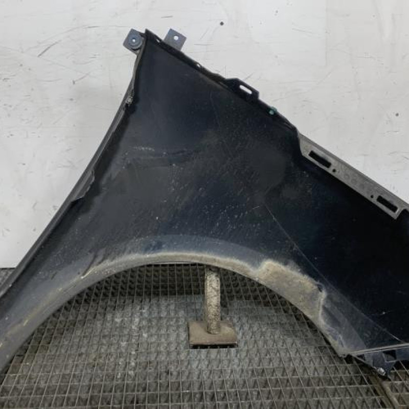 Aile avant gauche RENAULT GRAND SCENIC 3 Photo n°4