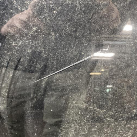 Capot RENAULT GRAND SCENIC 3