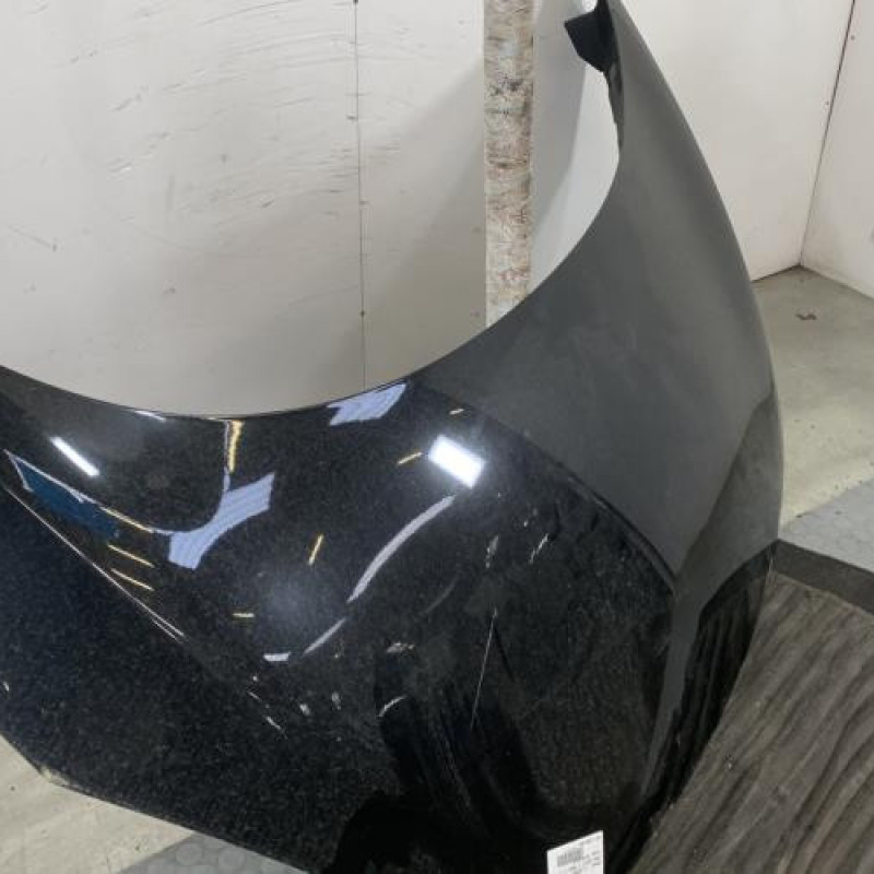 Capot RENAULT GRAND SCENIC 3 Photo n°3