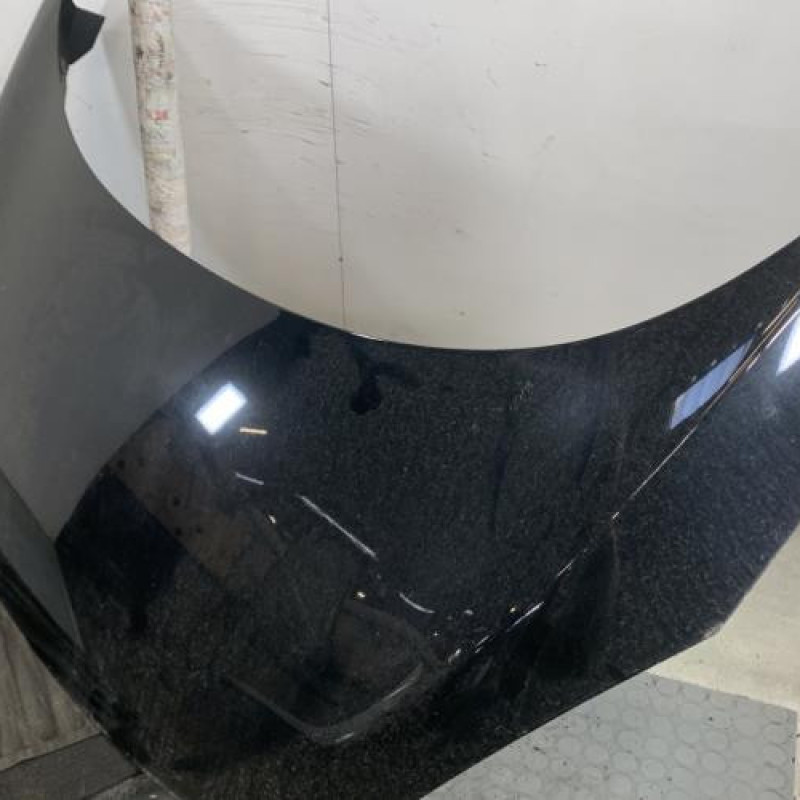 Capot RENAULT GRAND SCENIC 3 Photo n°4