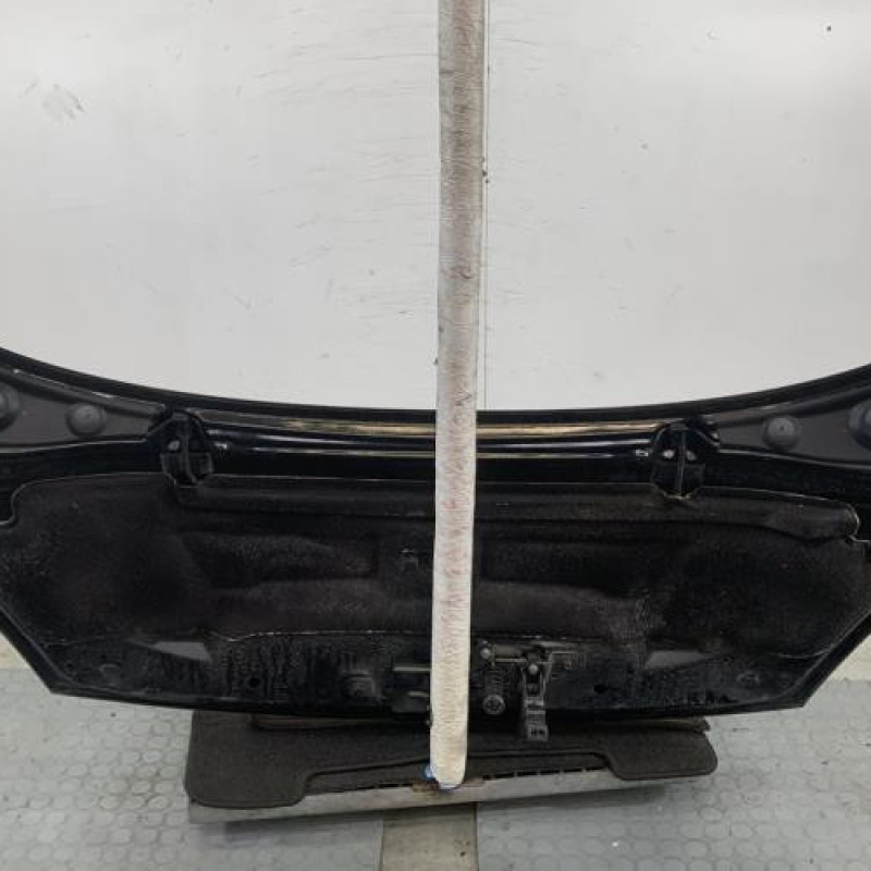 Capot RENAULT GRAND SCENIC 3 Photo n°5