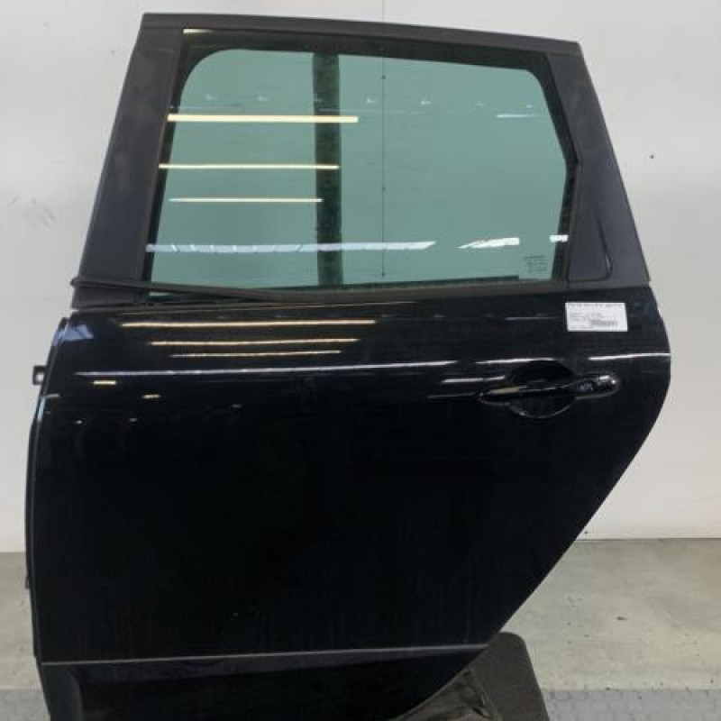 Porte arriere gauche RENAULT GRAND SCENIC 3 Photo n°1