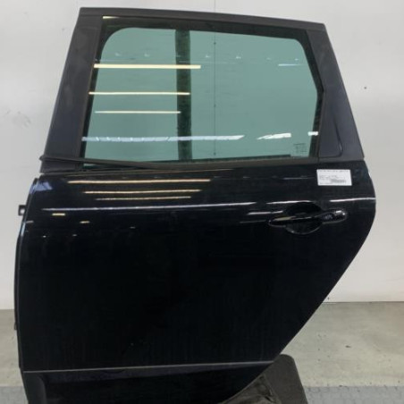 Porte arriere gauche RENAULT GRAND SCENIC 3 Photo n°1