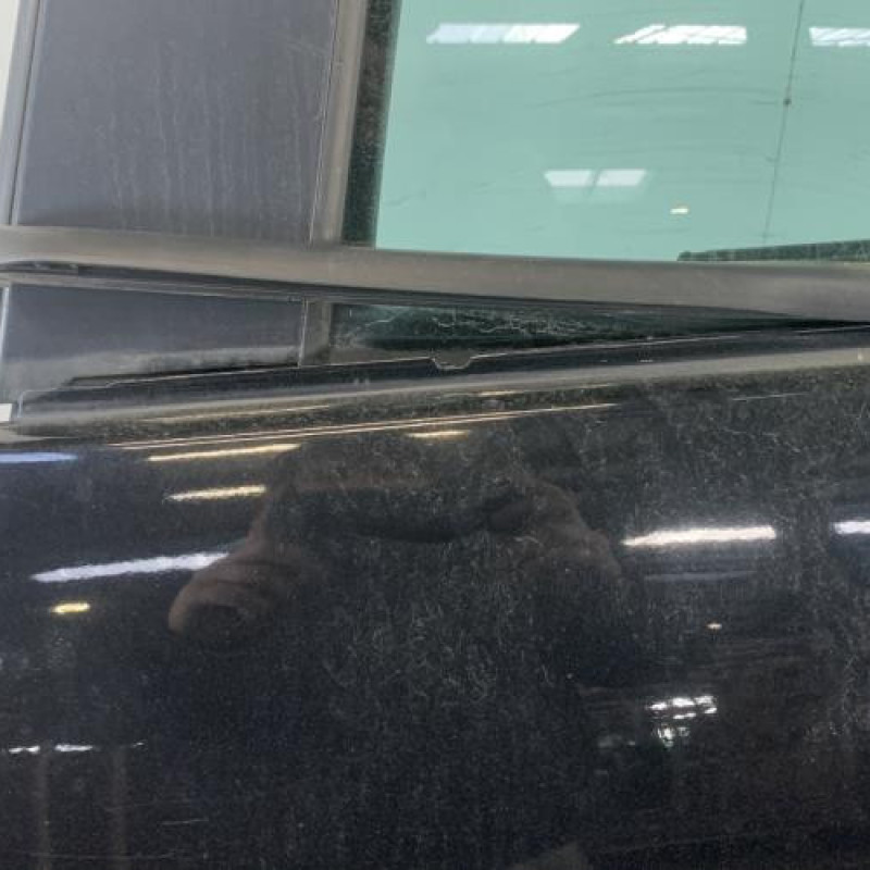 Porte arriere gauche RENAULT GRAND SCENIC 3 Photo n°2