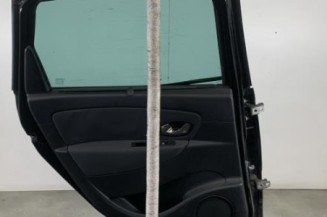 Porte arriere gauche RENAULT GRAND SCENIC 3