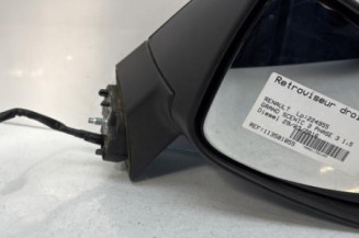 Retroviseur droit RENAULT GRAND SCENIC 3 Photo n°1