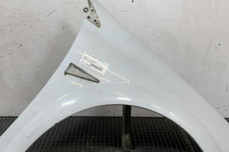 Aile avant droit RENAULT MEGANE 2 Photo n°1