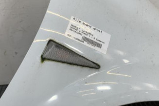 Aile avant droit RENAULT MEGANE 2