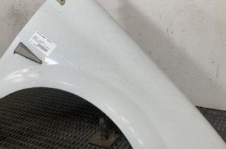 Aile avant droit RENAULT MEGANE 2