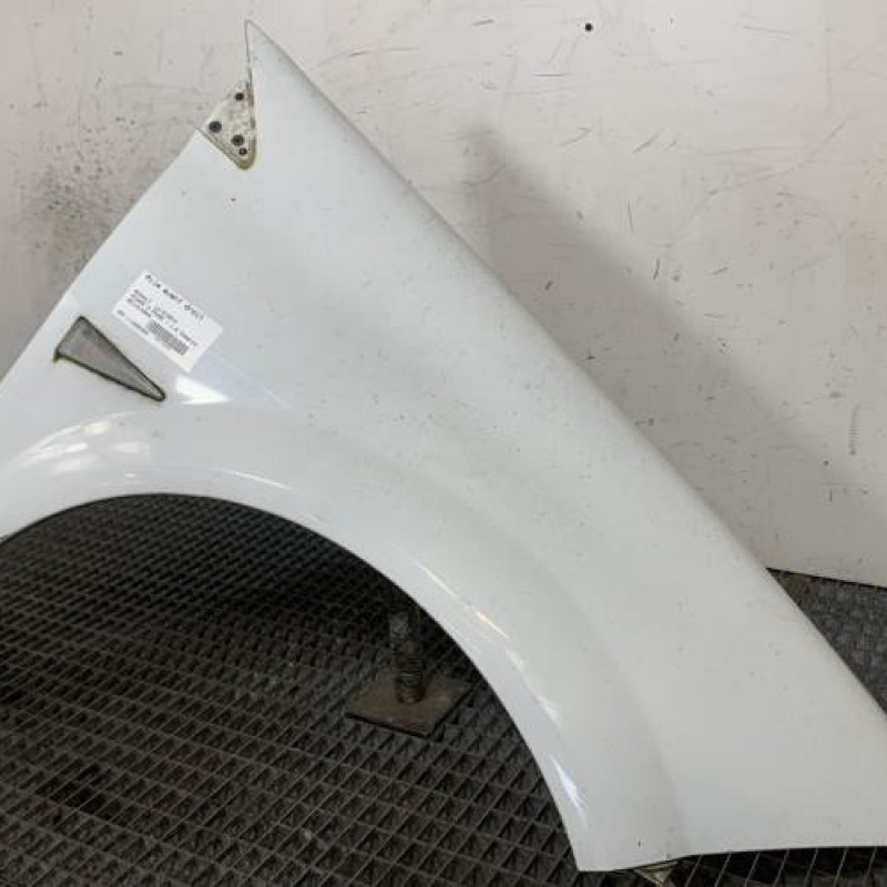 Aile avant droit RENAULT MEGANE 2 Photo n°4