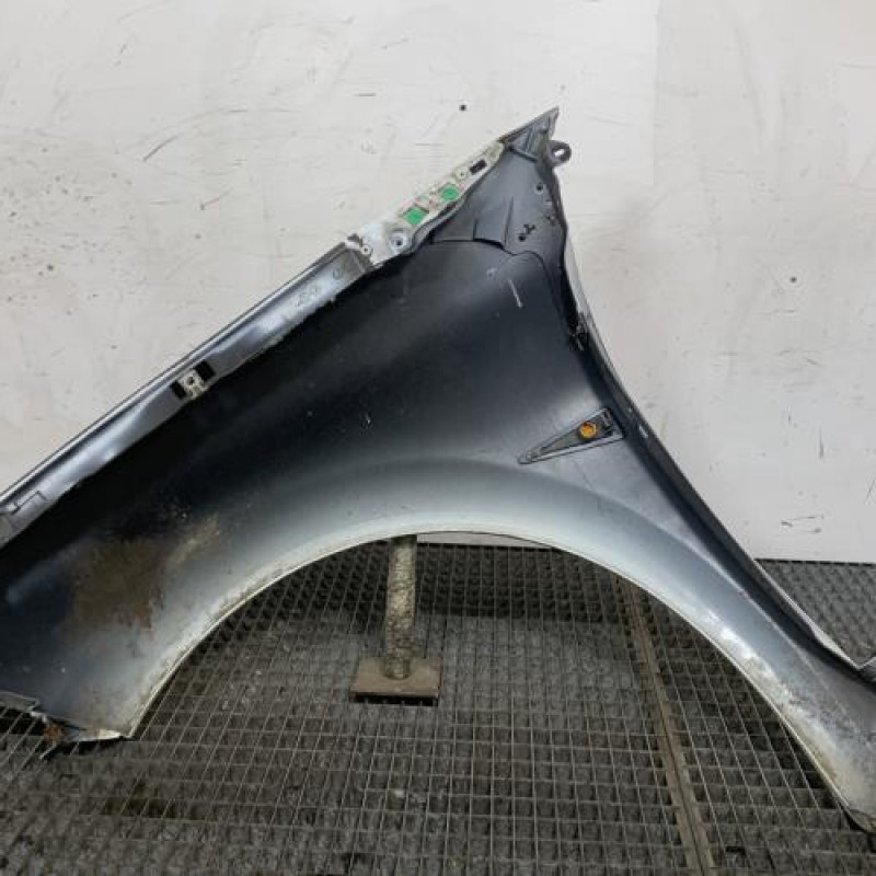 Aile avant droit RENAULT MEGANE 2 Photo n°5