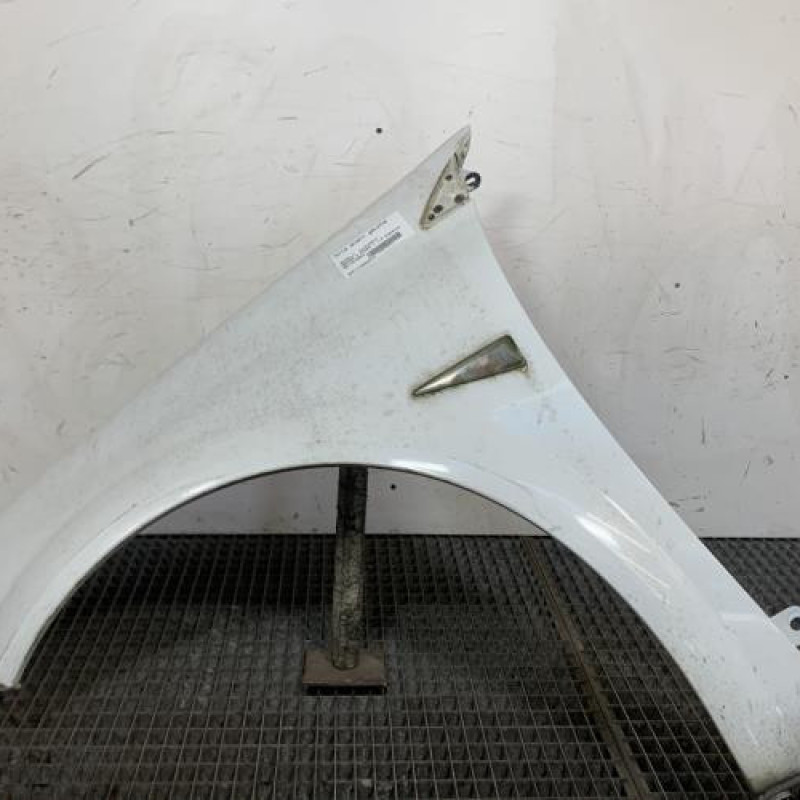 Aile avant gauche RENAULT MEGANE 2 Photo n°1