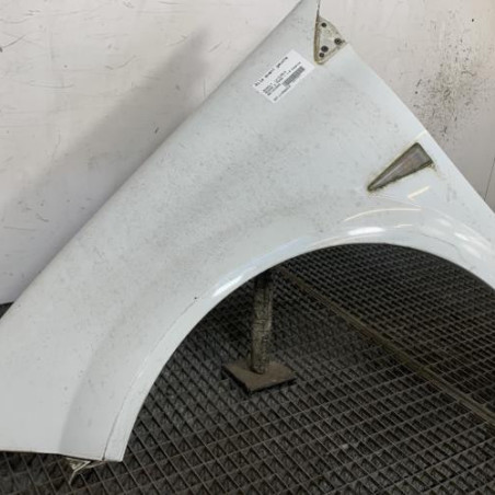 Aile avant gauche RENAULT MEGANE 2