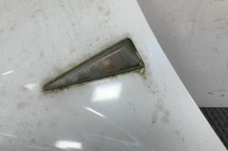 Aile avant gauche RENAULT MEGANE 2