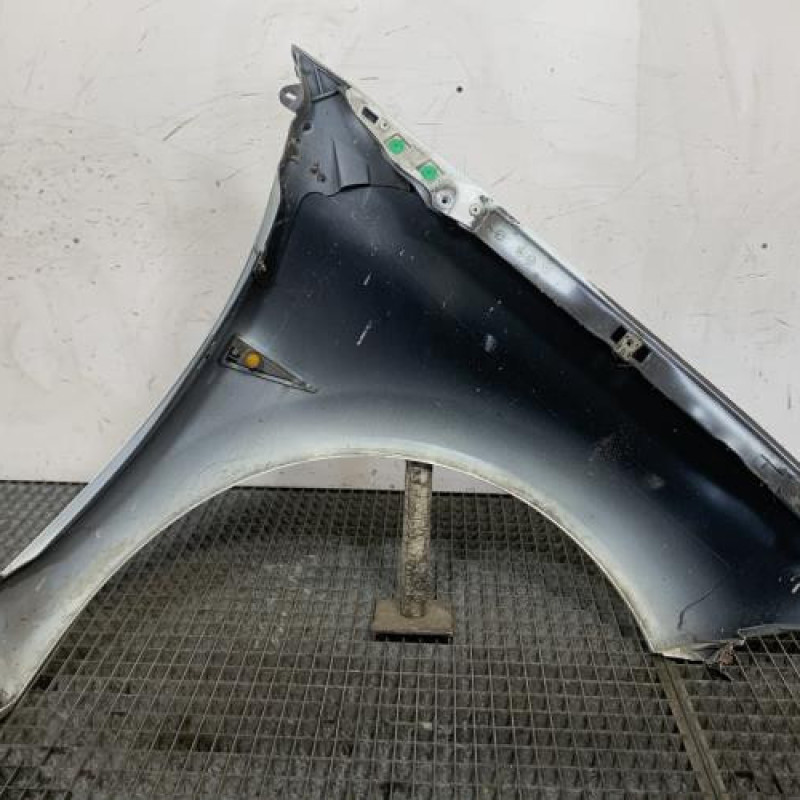 Aile avant gauche RENAULT MEGANE 2 Photo n°4