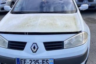 Aile avant gauche RENAULT MEGANE 2