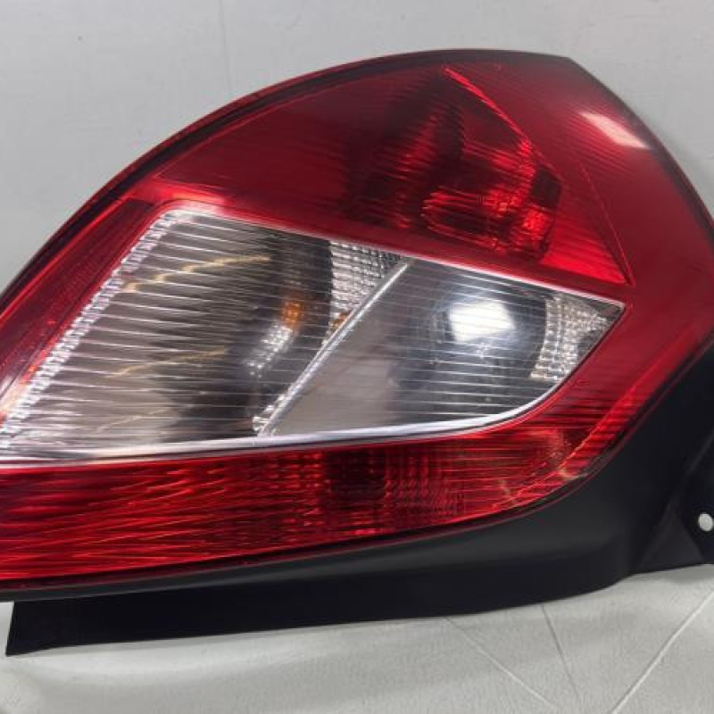 Feu arriere principal gauche (feux) RENAULT MEGANE 2 Photo n°1