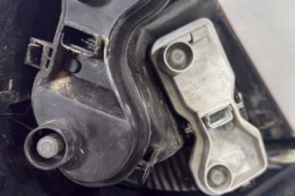 Feu arriere principal gauche (feux) RENAULT MEGANE 2