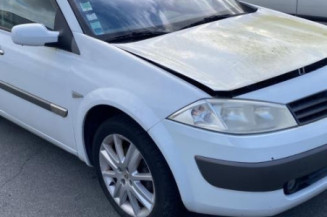 Feu arriere principal gauche (feux) RENAULT MEGANE 2