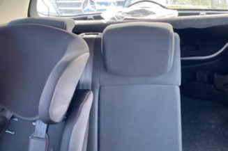 Feu arriere principal gauche (feux) RENAULT MEGANE 2