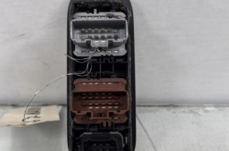 Interrupteur de leve vitre avant gauche RENAULT MEGANE 2 Photo n°1