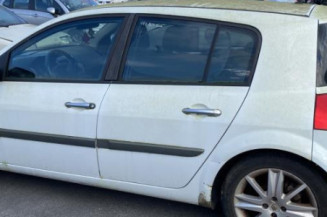 Interrupteur de leve vitre avant gauche RENAULT MEGANE 2