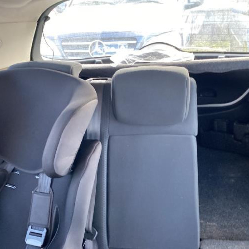 Interrupteur de leve vitre avant gauche RENAULT MEGANE 2 Photo n°14