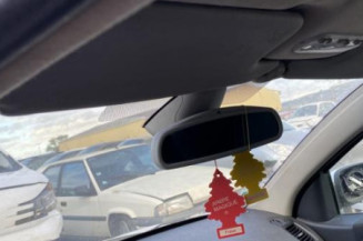 Interrupteur de leve vitre avant gauche RENAULT MEGANE 2