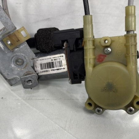 Leve vitre electrique avant gauche RENAULT MEGANE 2