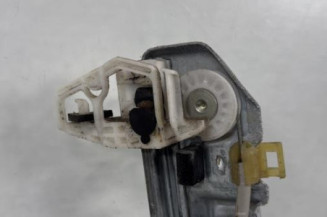 Leve vitre electrique avant gauche RENAULT MEGANE 2