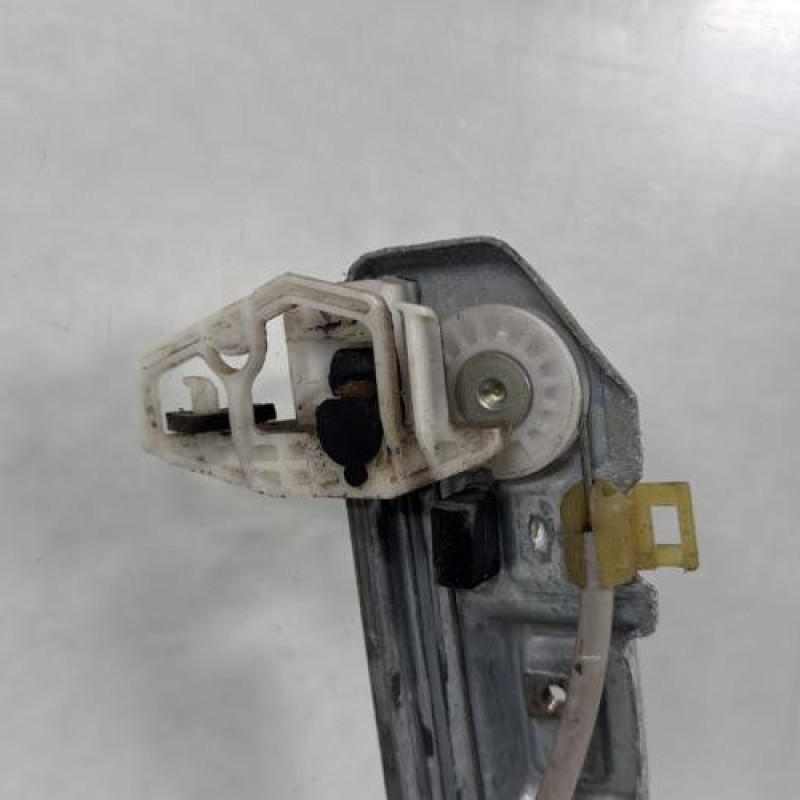 Leve vitre electrique avant gauche RENAULT MEGANE 2 Photo n°4