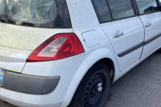 Leve vitre electrique avant gauche RENAULT MEGANE 2