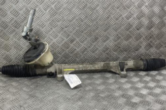 Cremaillere assistee RENAULT MEGANE 2 Photo n°1